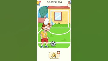 Dop 5 delete one part level 203# android gameplay, #game, #gameanswer, #solution, #android, #shorts#