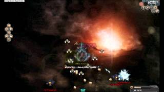 Darkorbit »†Đěátħ•Ĉøđŷ†« 1 vs. 1 on a Cubi xD