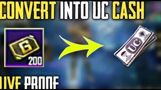 How to convert ag currency into uc in pubg mobile | Ag currency convert into uc in pubg mobile.