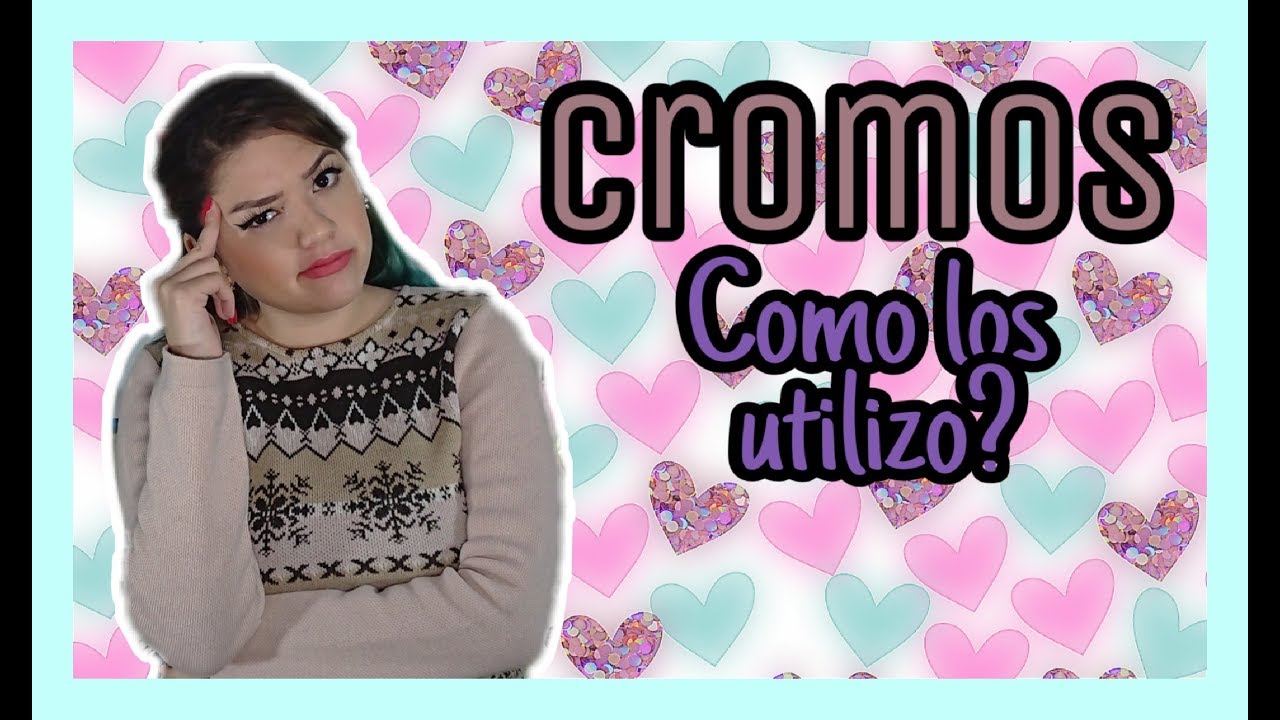 para que se utiliza el cromo verde