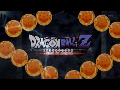 اغنية بداية دراغون بول زد كاي النسخة الثانية