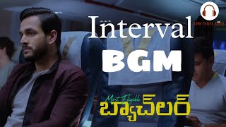 Most Eligible Bachelor Interval Bgm Ringtone