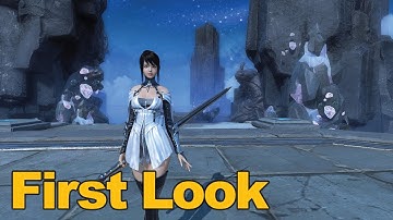 Twilight Spirits Gameplay First Look - MMOs.com