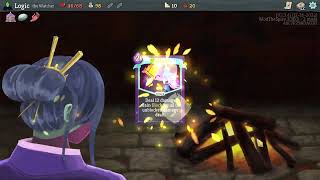 Slay the Spire - Pandoras Box Challenge - Wallop