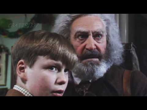 The Box of Delights (Fan Trailer)