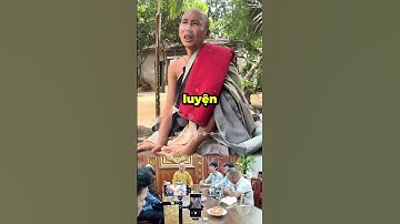 Sư Minh Tuệ Giữa Lời Nói Xấu Của Thích Nhật Từ Và Các Youtube Phe Đối Lập #suminhtue #thichnhattu