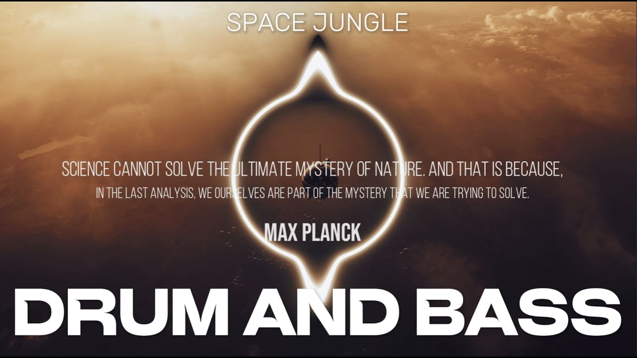 Drum and Bass Vol9 |  Methanotrophic Respiration