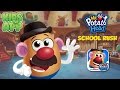 Mr potato head school rush playdate digital  best app for kids