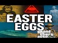 EASTER EGGS DE GTA 5