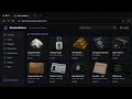 POV: You Access a Dark Web Market Selling Things You Can't Google | Short Film