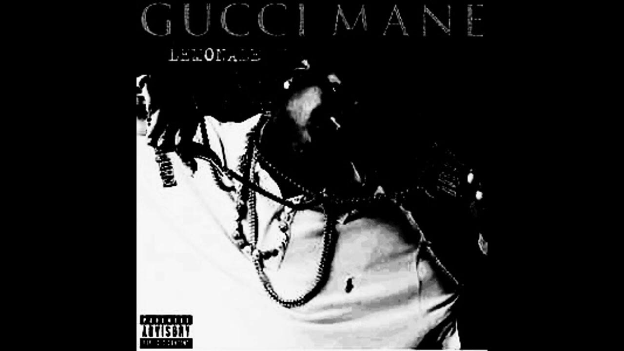 Gucci Mane Lemonade (NIGHTMARE MODE) YouTube