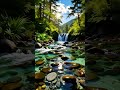 Deep Sleep Therapy with Natural Sounds 🌿 Stress Relief, Insomnia &amp; Focus Healing