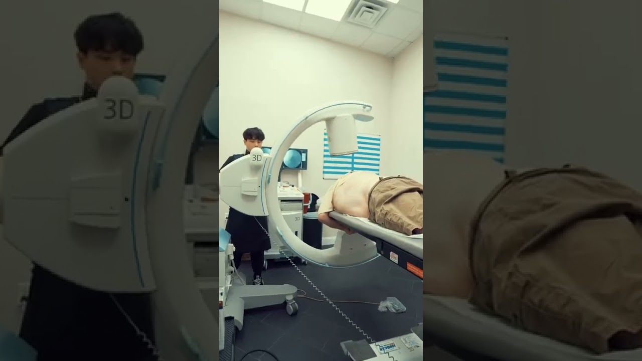 How is Lumbar Steroid Epidural Injection Is Performed? Back Pain Relief # #backpain #epidural