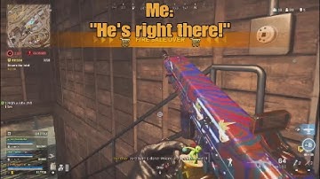 Epic Warzone Clip XIM Apex PS5 Mouse and Keyboard on Console