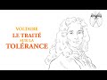 Le trait sur la tolrance voltaire  le codex 2