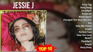 J E S S I E J Mix Best Songs ~ 2000S Music So Far ~ Top R&B, Pop, Rock, Dance Pop Music