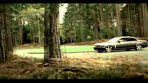 2008 Jaguar XJ Overview