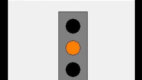 trafficlight