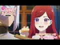 第六話「不埒王女と酒」WEB版予告映像|TVアニメ『悲劇の元凶となる最強外道ラスボス女王は民の為に尽くします。Season2』好評放送中!