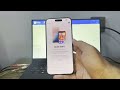 Unlock iPhone 15 PRO MAX iCloud Activation !! 100% Working Method Blocked blacklisted lost iOS 18 !!