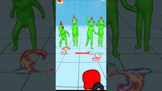Annoying Boss Punch Level 68 69 70 71 | Most Irritating Game