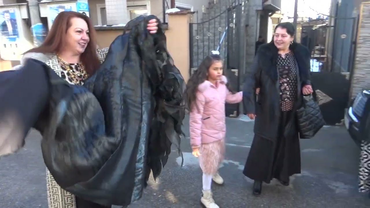 ADEM İLE CANSU SÖZ TÖRENİ