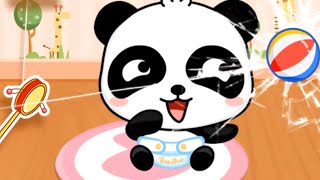 Baby Panda Care HD | Baby Care | Baby Panda Games For Kids. screenshot 4