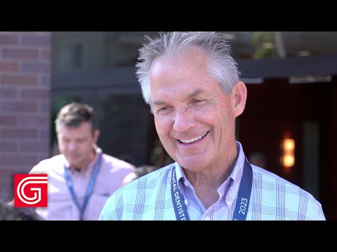 Dr. Cary Lacouture on glidewell.io