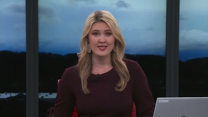 Ashley Sharp - Anchoring 'A Blocks' demo reel Apri...