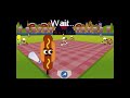 Playing google baseball until I get the red pitcher (pt 1) #7x7 #funny #games