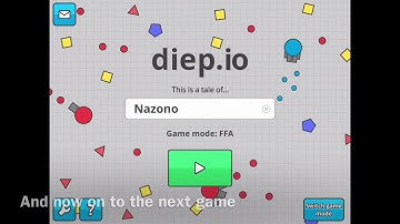 My First Deip.io Video