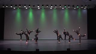 Rhythms Set | Innovative Styles | Stanford InStyles Show 2023