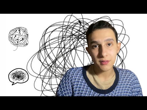 ASMR | 2 ANOS DE TRANSTORNO BIPOLAR. 