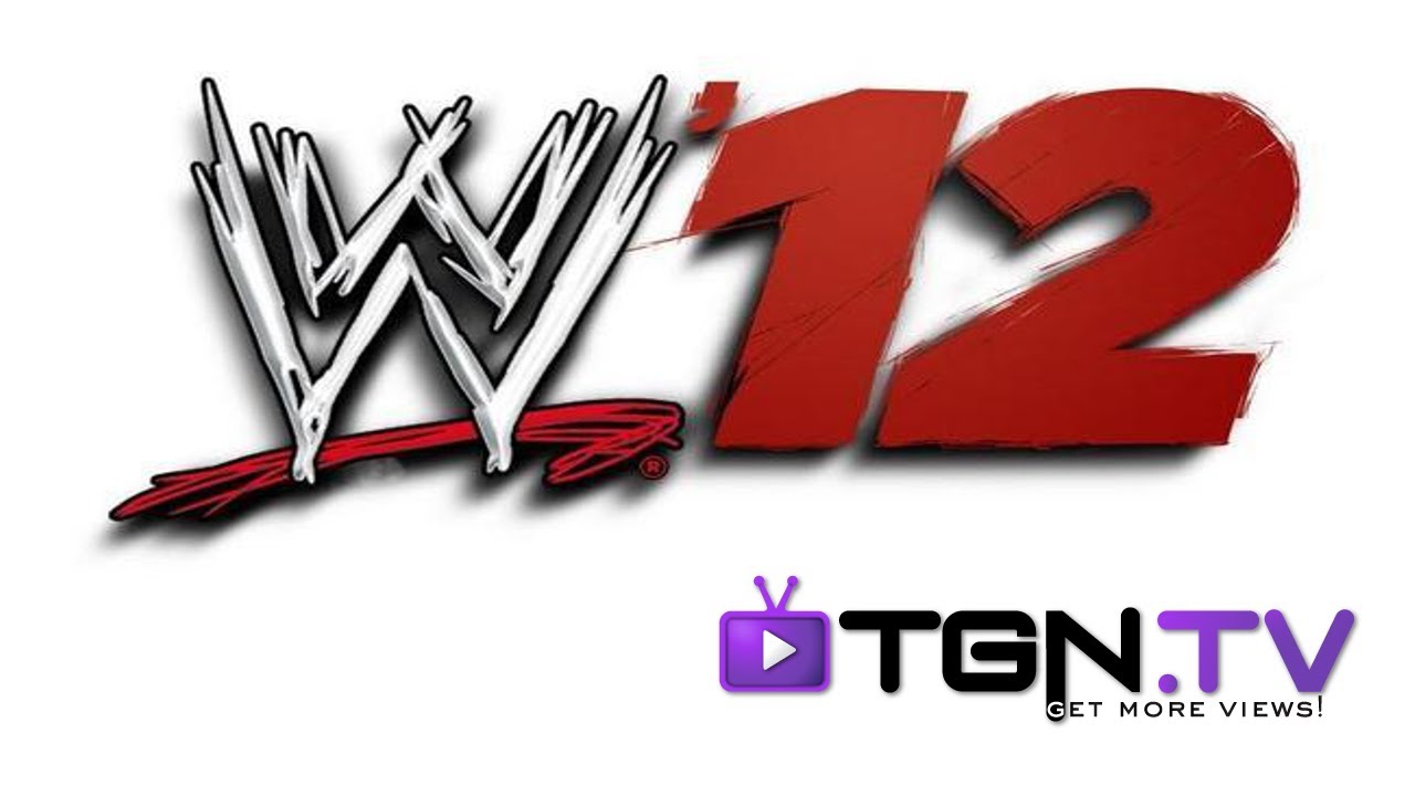 ★ WWE 12 - Randy Orton VS Rey Mysterio Tables Match ft PokemonItani  - WAY➚