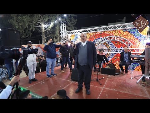 الفنان د موسى حافظ بداوية اكشن 2019 مهرجان العريس فادي ربايعة 