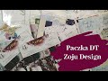 Paczka DT od Zoju Design |Design Team