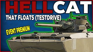 Sneak Peak of the T86 in War Thunder Event