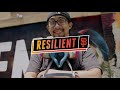 Lost – Resilient SF Mural Project