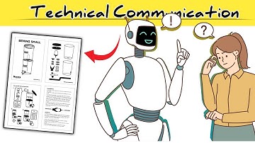 TECHNICAL COMMUNICATION | What is Technical Communication in Hindi