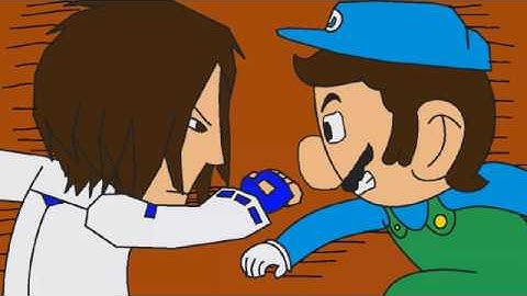 Microsoft Agent Scripting Helper: Fighting against the POWERFUL Unbojih |Intro|