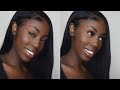 MY EVERYDAY MAKEUP ROUTINE - DARK SKIN