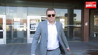 Odloženo Suđenje Napadačima Na Vazuru