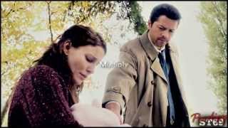 β Castiel || I just wanted to fix what I could βΊ