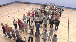 Machol Europa 2012 Highlights