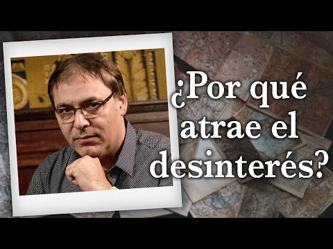 Video: ¿Por qué es importante el desinterés?