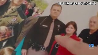 Full 3rd day of wrongful termination suit vs. ex-VB sheriff News