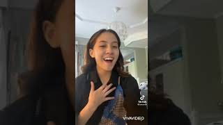 Zara Adhisty Makeup Tutorial Get Ready With Me