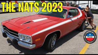 The Mopar Nationals 2023 | Columbus, OH