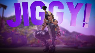 JIGGY - Valorant Montage