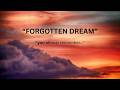 “This Sound Feels Like a Forgotten Memory… (Ambient Dreamscape)”